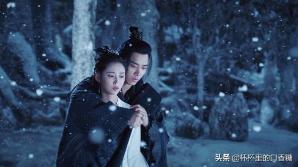 一月定檔9部劇！白敬亭《開端》引爆話題，《今生》《流光》來襲