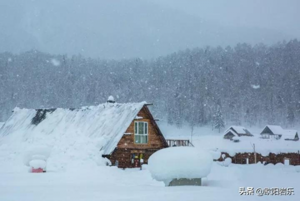 冬天去新疆的9個理由,總有一個讓你瘋狂打call,流連忘返 冬天去新疆的9個理由,總有一個讓你瘋狂打call,流連忘返