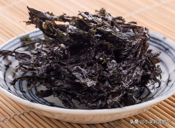 秋季睏乏沒精神，6種食物含“鎂”高要多吃，營養實惠，元氣滿滿