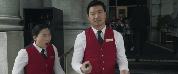 尚氣,喪氣?三觀盡毀,夾帶私貨想圈錢?漫威也應該學習中華文化 尚氣,喪氣?三觀盡毀,夾帶私貨想圈錢?漫威也應該學習中華文化