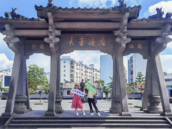 海南島老城街半日遊，用citywalk的方式去發現你未曾認識的一面