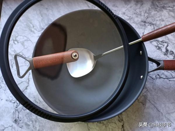 做飯不好還怕糊?三禾輕鐵鍋做飯體驗分享 做飯不好還怕糊?三禾輕鐵鍋做飯體驗分享