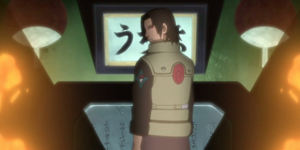 火影:別吹“宇智波富丘”了,他的實力真一般 火影:別吹“宇智波富丘”了,他的實力真一般