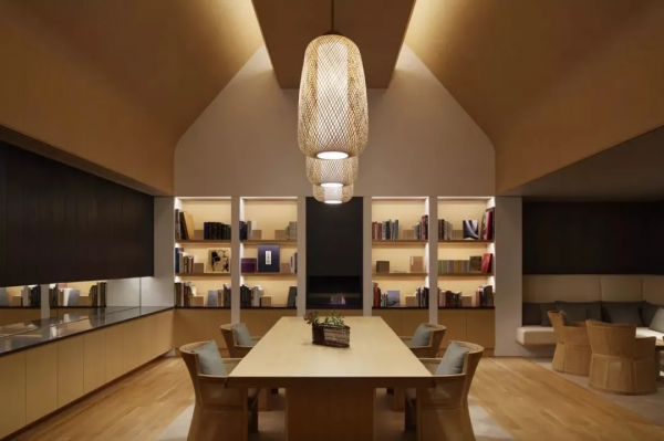 案例分享 | 安縵日本溫泉度假村，領略小隱於野的寧靜愜意