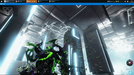 無窮妙道，肉身成聖——疫變之巢攻略「星際戰甲2021」