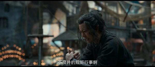 瘋狂懟臉拍,打戲拍得像吃雞,《風起洛陽》拍成這樣,導演要負責 瘋狂懟臉拍,打戲拍得像吃雞,《風起洛陽》拍成這樣,導演要負責