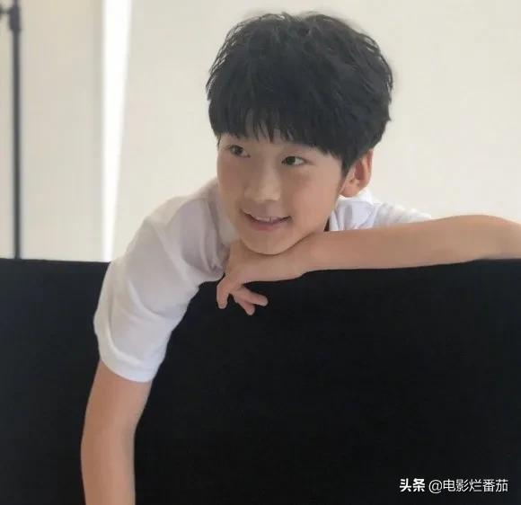 “爸爸去哪兒”8週年：王詩齡胖乎乎，森碟超模氣質，Kimi最神秘