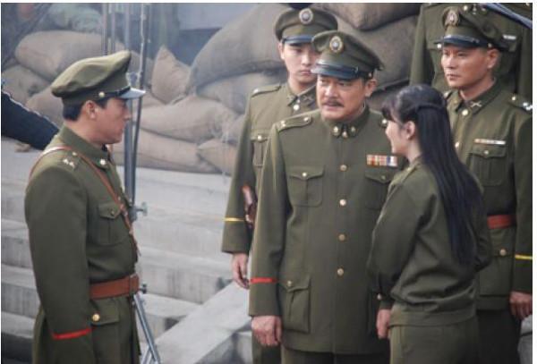 蔣介石出手打擊軍統，戴笠以退為進，終使中統遭殃