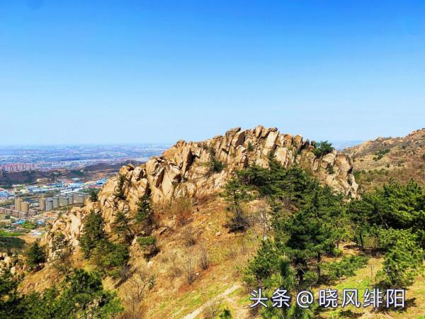 嶗山遊記:漫遊惡狼齒 嶗山遊記:漫遊惡狼齒