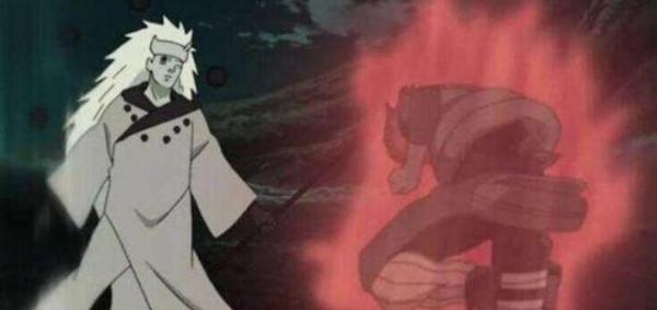 火影忍者：這樣的忍術，一般人都不敢嘗試，太痛苦了