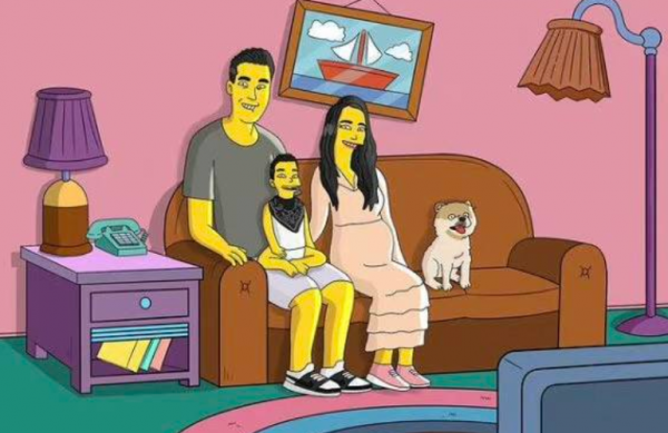 高以翔摯友毛加恩生日喪女！妻子劇痛早產，二胎出生僅5天去世