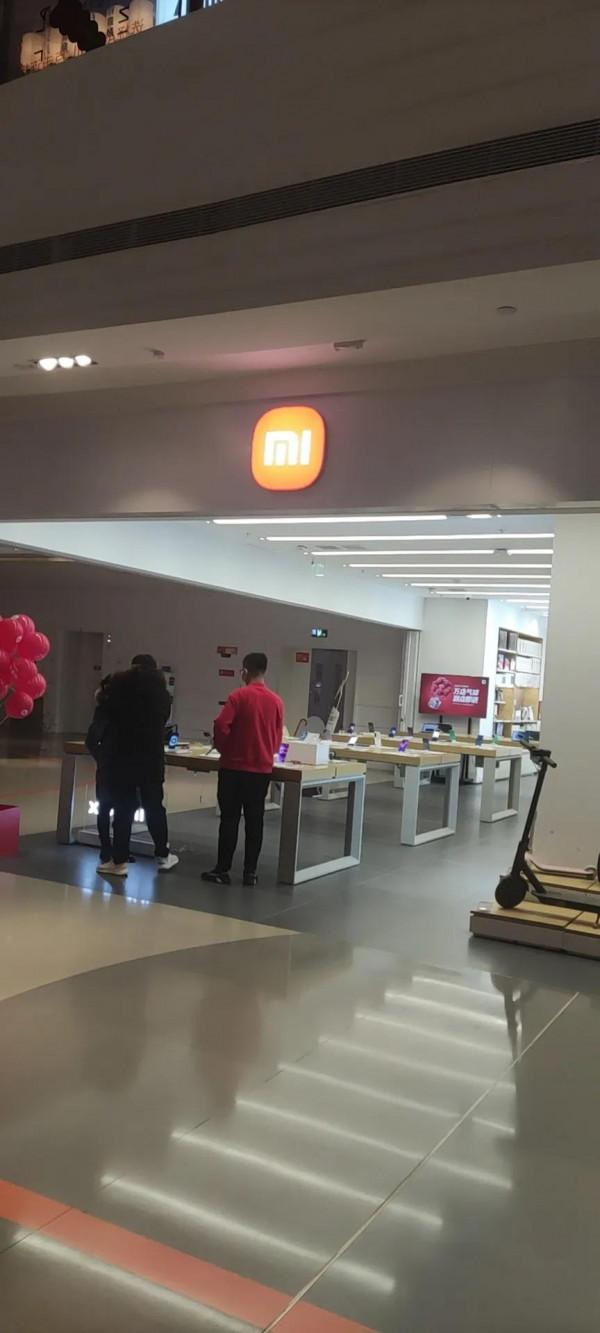 米家上手體驗，小米12，12x，12pro