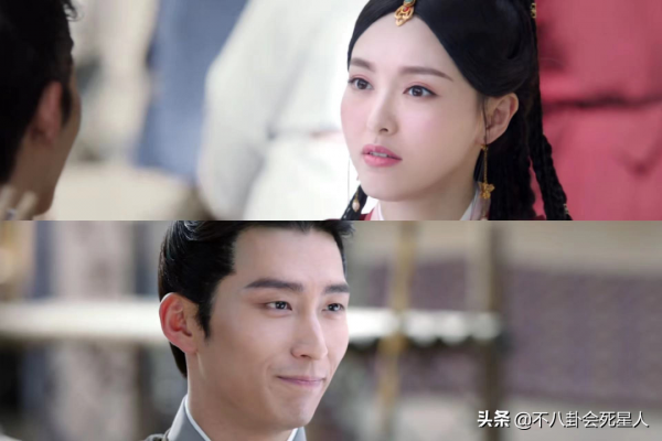 離開美顏就不行?楊冪、趙麗穎、王一博新劇單獨開濾鏡,完全失真 離開美顏就不行?楊冪、趙麗穎、王一博新劇單獨開濾鏡,完全失真