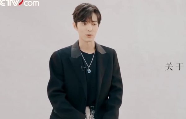 關曉彤考編成功上岸,肖戰也在備考階段,他的第一學歷引人注目 關曉彤考編成功上岸,肖戰也在備考階段,他的第一學歷引人注目