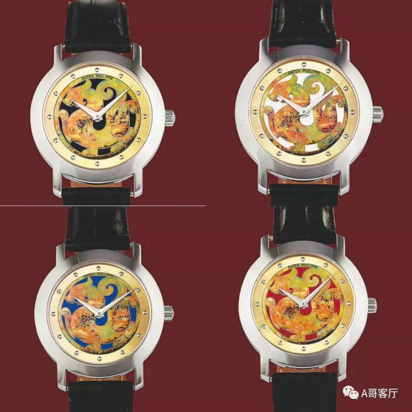 虎虎生威生肖表