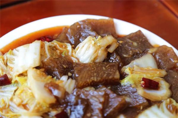 魚羊的鮮，金海湖的美~等你來體會