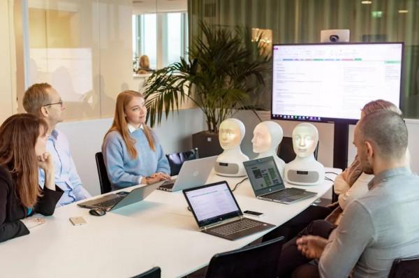 AI在招聘領域的這些應用，你都知道幾個？