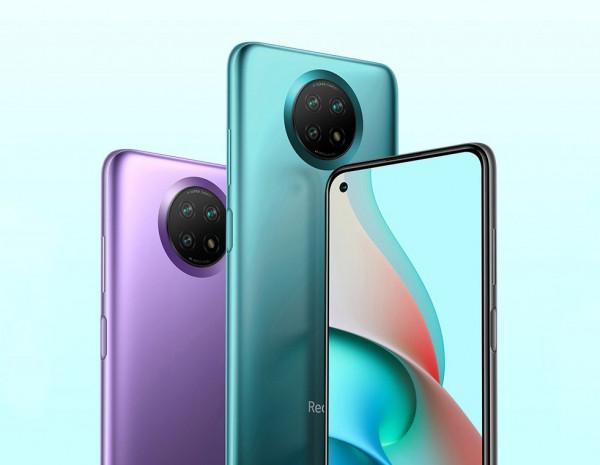 超大電池容量的Redmi Note9 最適合老人用的智慧手機