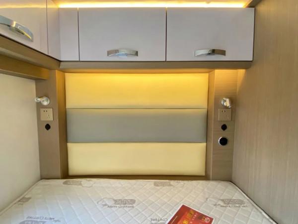 卡居一號劃重點了！7大亮點詳細剖析美景美家年度黑馬平頭輕卡