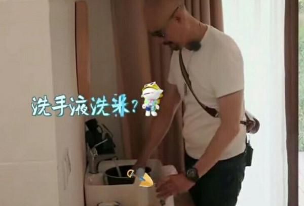 洗手液淘米，奶茶治貧血，暴食能減肥，明星到底能多沒常識？