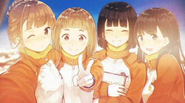 盤點那些年超級催淚的動漫（四）