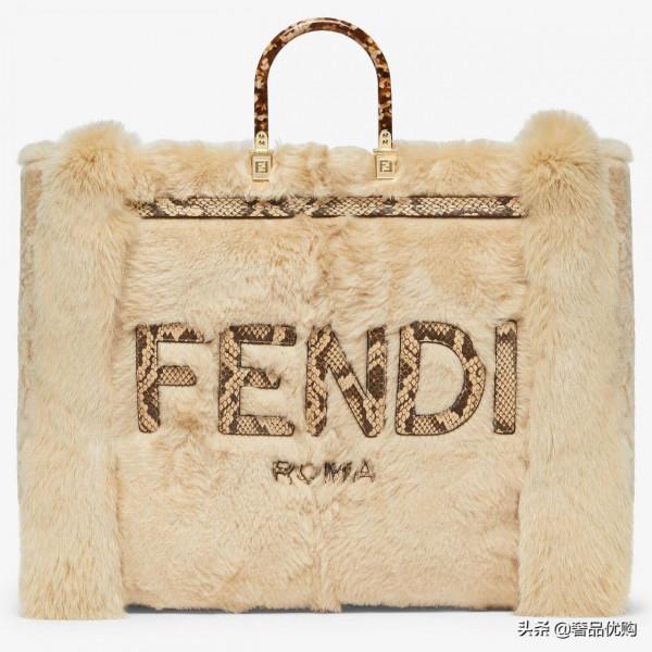 一週新包 | FENDI托特包、LV男士手包、CELINE凱旋手腕包 一週新包 | FENDI托特包、LV男士手包、CELINE凱旋手腕包