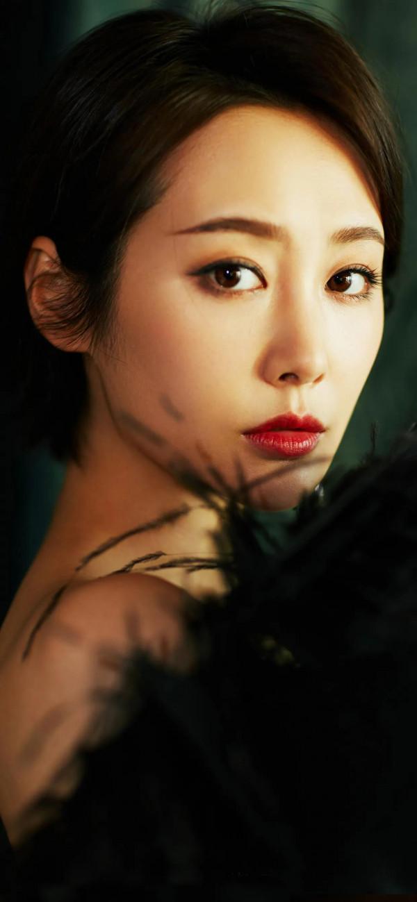 王鷗和李純，傻傻分不清