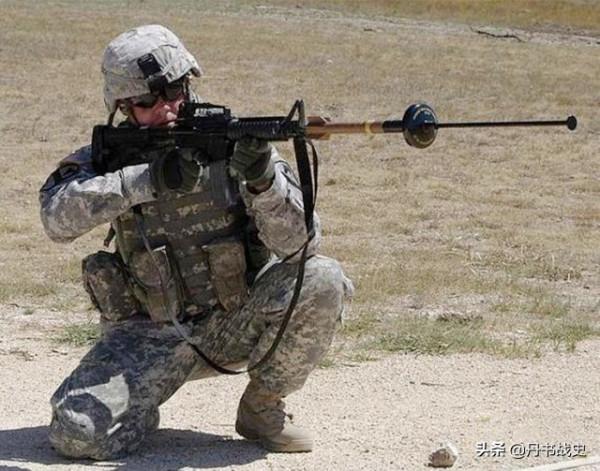 以色列Simon破障槍榴彈,不走尋常路的破門裝備 以色列Simon破障槍榴彈,不走尋常路的破門裝備