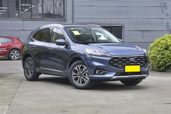 有它在,CR-V不香了!福特銳際全系2.0T+8AT動力,僅16.98萬起 有它在,CR-V不香了!福特銳際全系2.0T+8AT動力,僅16.98萬起