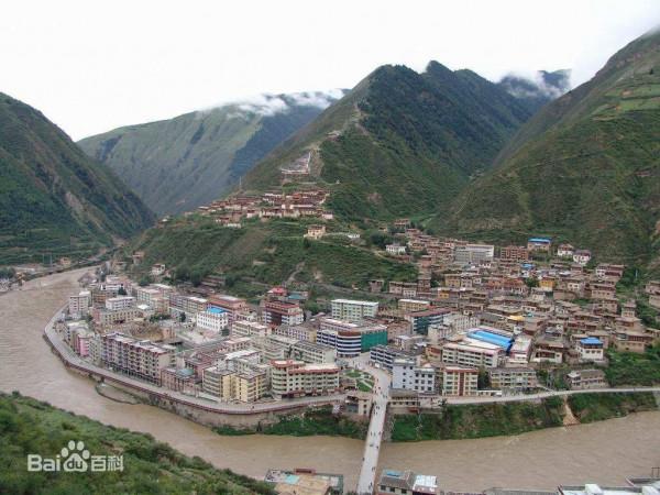 漫談橫斷山 第四期 雅礱江—被忽視的川西霸主