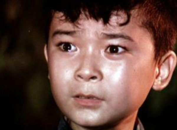 48年過去，當年出演《閃閃的紅星》的小紅星“潘冬子”怎麼樣了？