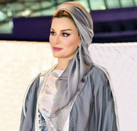 “中東武則天”莫扎：為復仇嫁給仇人之子，將卡達王朝踩於腳下