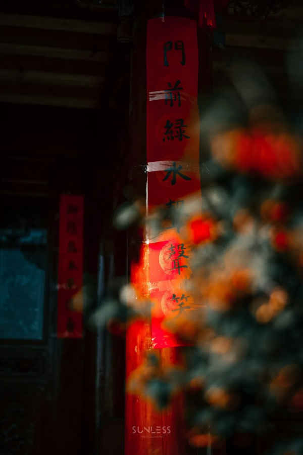 雲南西北,一個可以抵達的理想國 雲南西北,一個可以抵達的理想國