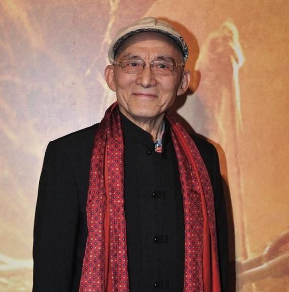 “濟公”遊本昌:陪妻子抗癌,支援女兒放棄高考,76歲剃度出家 “濟公”遊本昌:陪妻子抗癌,支援女兒放棄高考,76歲剃度出家