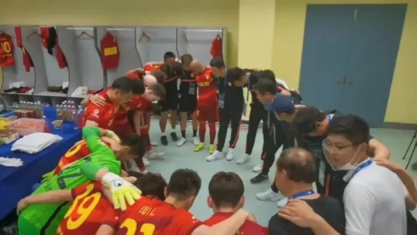 洛國富向足協道歉！國足為歸化球員傷腦筋，中超正處於轉型期！中超“韓流”再度來襲，他山之石值得借鑑