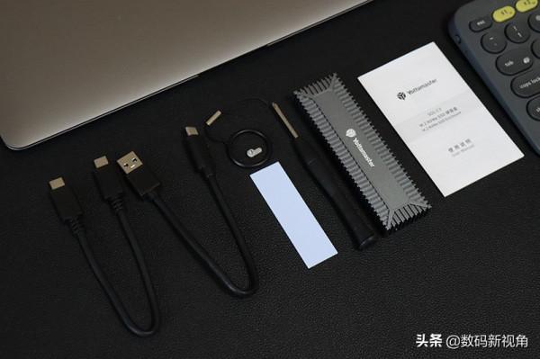 升級留下的M.2 NVME硬碟怎麼處理?硬碟盒讓閒置起死回生 升級留下的M.2 NVME硬碟怎麼處理?硬碟盒讓閒置起死回生