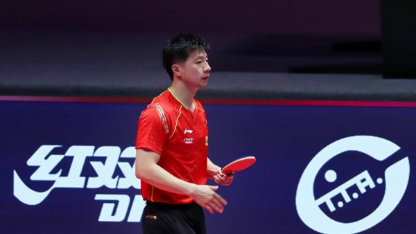 3-2！馬龍狂挽4賽點，拒絕走陳夢老路，名記：心理素質超強