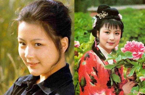 87版《紅樓夢》金陵十二釵為什麼成為無法超越的經典？