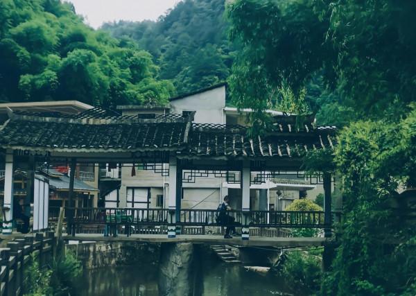 貴州香紙溝｜古詩造紙技藝傳承千百年，整整需要72道工序