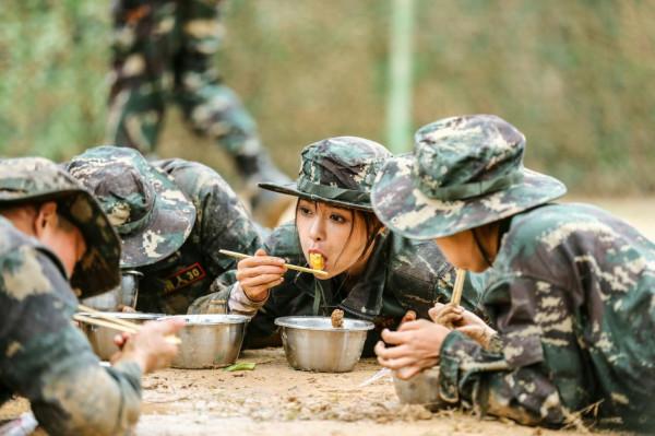 芒果臺新綜藝玩大了！堪稱《真正男子漢3》，獲5家權威主流點贊