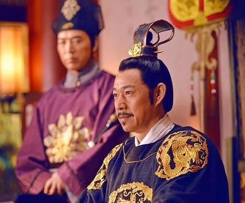 陝西發現李世民女兒的墓葬,牆壁上發現精美壁畫,棺槨卻不見蹤影 陝西發現李世民女兒的墓葬,牆壁上發現精美壁畫,棺槨卻不見蹤影