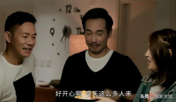 上線8天，話題量破2&period;5億，這部熱血警匪劇，憑什麼這麼&OpenCurlyDoubleQuote;橫&rdquo;？