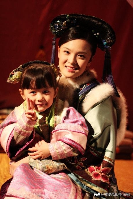 《甄嬛傳》演溫太醫成名，22年中戲教齡，搭檔學生演夫妻毫無壓力