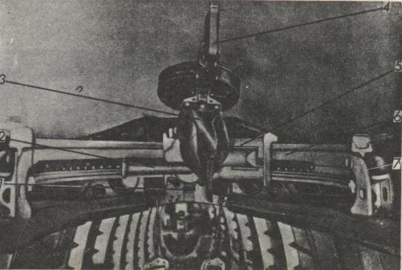 「世界輕武器」&mdash;波蘭第二共和國機槍發展史與設計原理解構