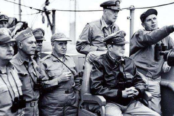 美軍20萬磅炮彈，為何拿不下一個排？戰後美軍司令都被撤職