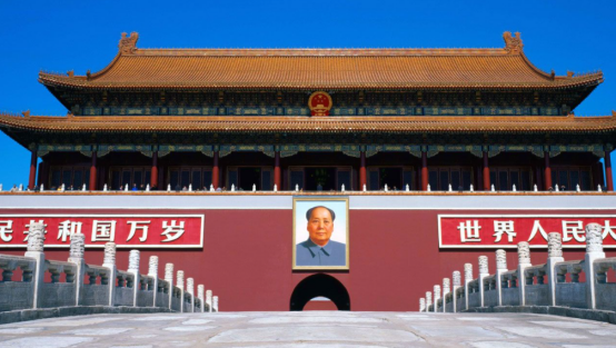 1952年四川剿匪，我軍發現一漢人奴隸，彭德懷：見到他了卻我心願