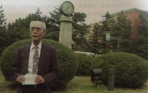 日本人自述：從一個日本鬼子變成中國人民志願軍，他經歷了什麼？