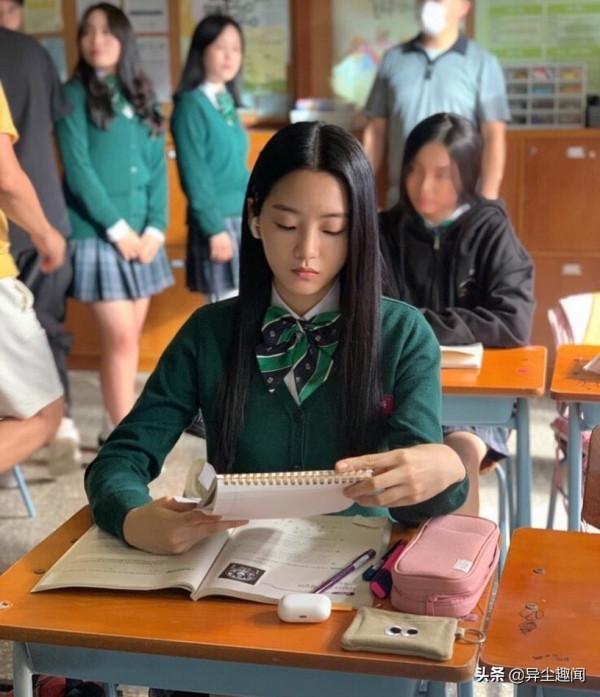 網議《殭屍校園2》選角！10年後溫召變金智媛、南拉變全汝彬