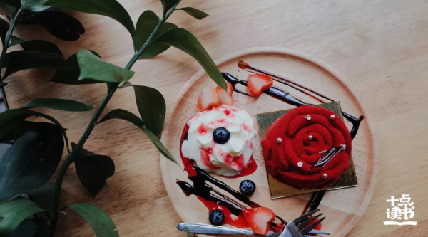 我支援你以貌取人