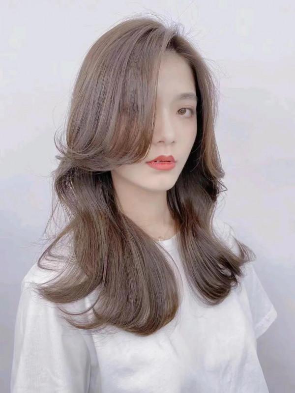 2021年還剩最後一個月，新發型準備好了嗎？